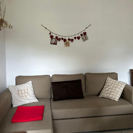 Appartement Chalet 4 Pers 45M2 Puy Saint Vincent Puy-Saint-Vincent Exteriér fotografie