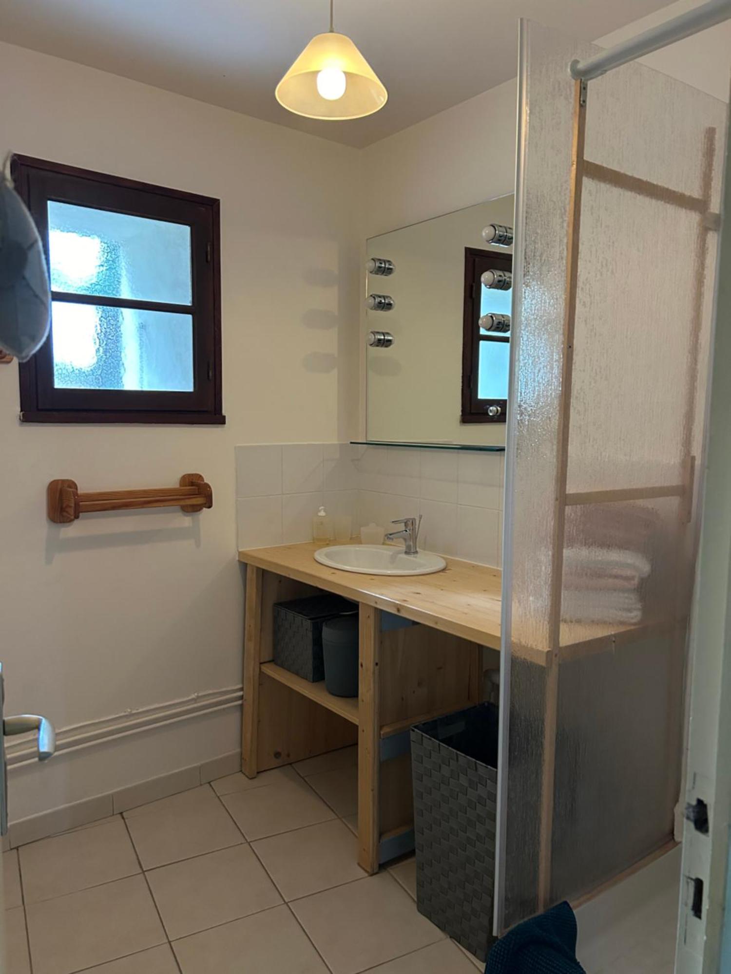 Appartement Chalet 4 Pers 45M2 Puy Saint Vincent Puy-Saint-Vincent Exteriér fotografie