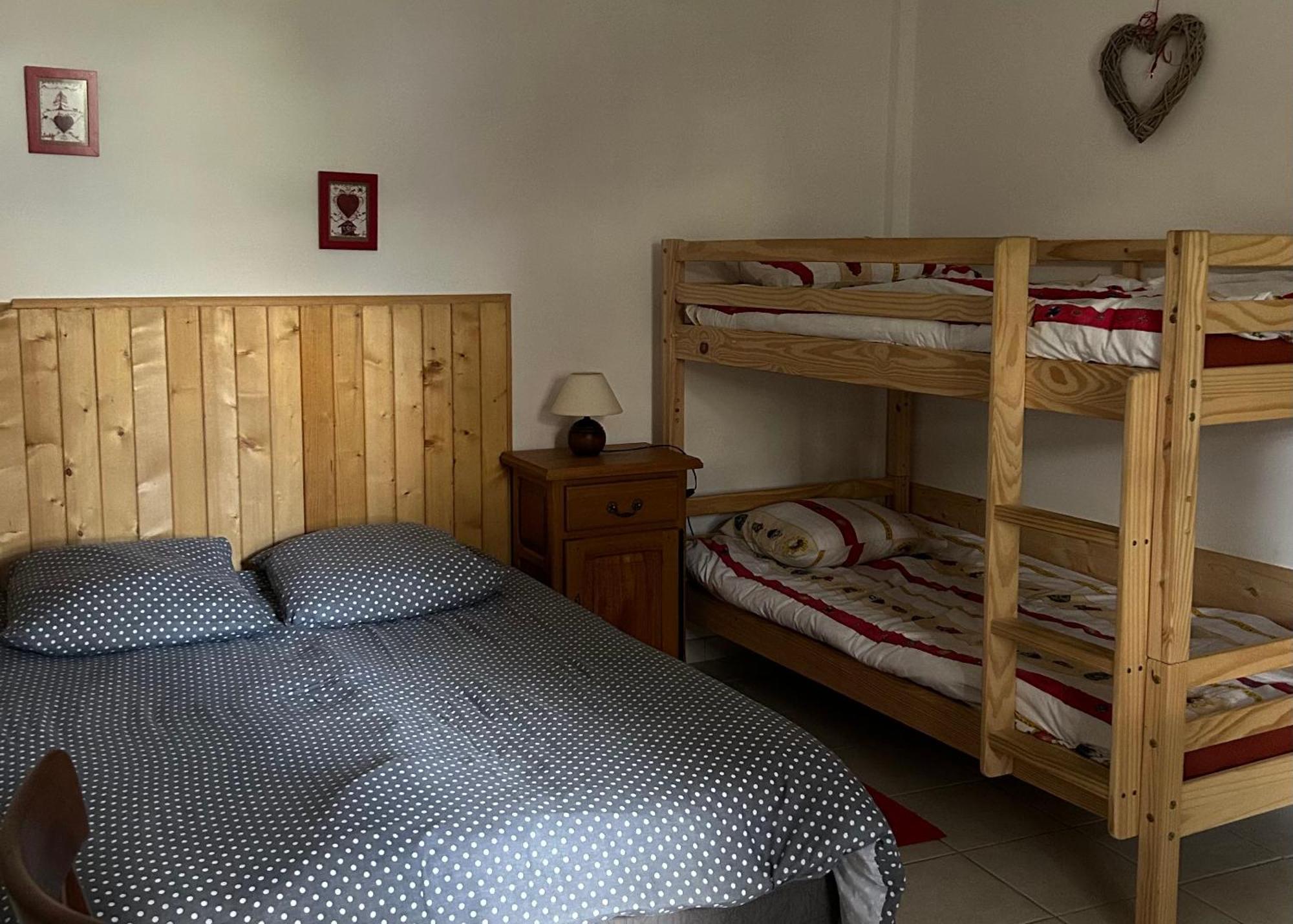 Appartement Chalet 4 Pers 45M2 Puy Saint Vincent Puy-Saint-Vincent Exteriér fotografie